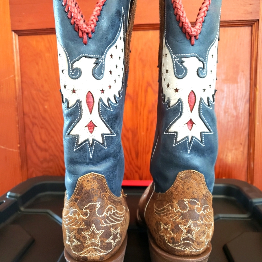 Women's Cowgirl Boot